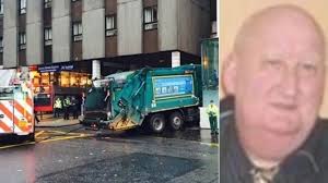 Glasgow bin lorry crash: Driver recruitment 'not adequate'