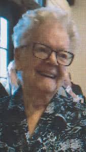 Obituary of Edna Archambault