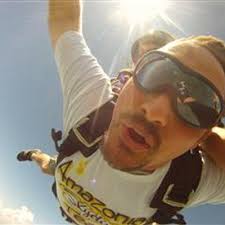 Casey Chambliss's Instagram, Twitter & Facebook