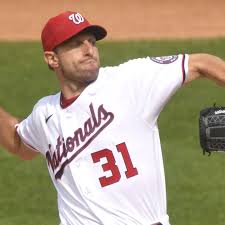 Enjoy trea turner being unbelievably fast! Reports Dodgers Acquire Max Scherzer And Trea Turner From Nationals True Blue La