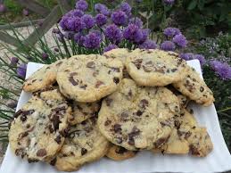 Cookies De Cyril Lignac En 2020 Recette Cookies Moelleux Cookies Recette Recette Cyril Lignac
