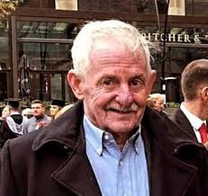 May you rest in peace Shaun Logue. A gentleman and a great friend 🇮🇪🍺