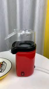 Popcorn Maker Machine Video Gadgets Kitchen Cooking Cool Gadgets To Buy Cool Kitchen Gadgets