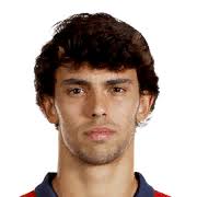 After signing for over £100 million, atletico madrid may have expected more than six goals this season. Joao Felix Sequeira Fifa 21 81 Rating And Price Futbin