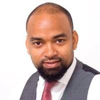 Ravichandran Whitehead, CPA, CFE, CRMA, CIA