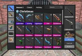 Roblox murder mystery 2(mm2) all chroma & godly knives&gunscheapest prices. Mm2 Halloween Christmas Ancient Godly Knife Gun Murder Mystery 2 Roblox Video Gaming Gaming Accessories Game Gift Cards Accounts On Carousell