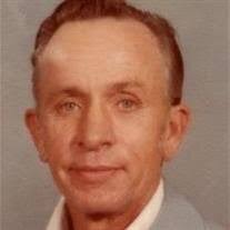 Mr Herman Earl Gilley Obituary