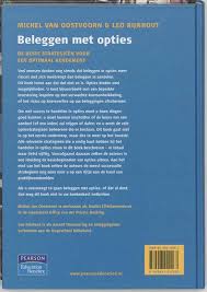 Bol Com Beleggen Met Opties 9789043012263 M Van Oostvoorn Boeken