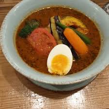 The soup isn't thick like japanese curry, or sweet, for that matter. Healthy Soul Food Hokkaido S Soup Curry Creates A Frenzy Japan Forward