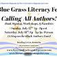 Bluegrass Literacy Fest