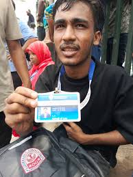 নতুন বাজারে ইউনাইটেড সহ বিভিন্ন ইউনিভার্সিটির আন্দোলনে ইউনুসের পুলিশ হামলা  করেছে। হামলা নিয়ে নিউজের প্রতিটি পোষ্টেই দেখলাম প্রায় সব ...