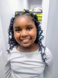 10 months to 2 years. Super proud of this girl