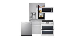 Lastly, if still all of this fails to catch your attention then contact us with your requirements and someone from the team would reach back to you with an appropriate option that you. U S Consumers Rate Lg Home Appliances 1 In Customer Satisfaction