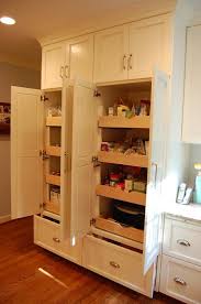 19 Unexpected Versatile And Very Practical Pull Out Shelf Storage Ideas Kitchen Renovation Kitchen Design Pantry Design