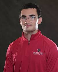 2023 Men's Cross Country Roster