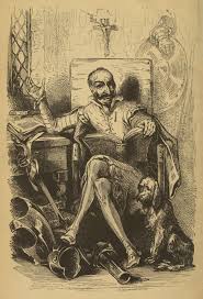 Don quixote is a 1955 sketch by pablo picasso of the spanish literary hero and his sidekick, sancho panza. Don Quixote Old Book Illustrations