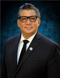 District Organization Chart