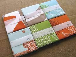 Kitchen towels are a must have accessory for any home chef. Tikoli Tea Towels Tea Towel Display Modern Tea Towels Tea Towels
