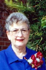 Margaret Deese Obituary
