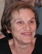 Obituary information for Rose Marie Galante