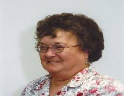 Alice Priscilla Wilcox Obituary January 9, 2018