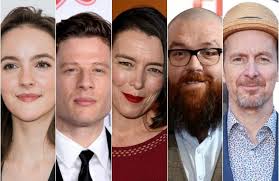 The series is described as epic science fiction drama about a gang of victorian women who find themselves with unusual abilities. Joss Whedon S The Nevers Adds Olivia Williams James Norton Ann Skelly Denis O Hare And 8 More