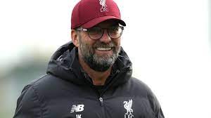 This is the profile site of the manager jürgen klopp. Fifa Club World Cup 2019 News Klopp I M Not Someone Who Has To Be The First On The Moon Fifa Com