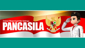 Bangsa yang besar adalah bangsa yang mampu menjadikan falsafah dasarnya terusun kuat di setiap. Kata Kata Ucapan Hari Lahir Pancasila 2019
