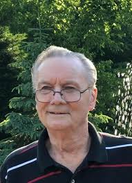 John Higgins Obituary