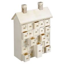 Buy The Unfinished Advent Calendar By Artminds At Michaels Com This Wooden Advent Calendar By Artminds Will Make A C Wooden Advent Calendar Xmas Crafts Decor