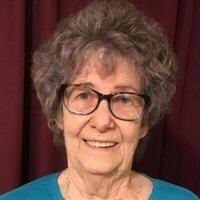 Betty Posey Obituary