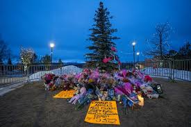 Families of Tumbler Ridge victims sue OpenAI and Sam Altman for negligence