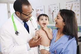 Pediatrician: Expertise, Specialities, And Training