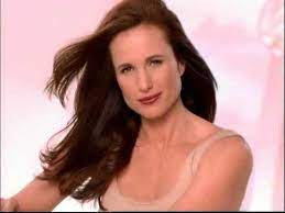 Andie macdowell talks up drugstore moisturizer and. L Oreal Paris Excellence Creme Andie Macdowell Happy Endings Commercial Youtube