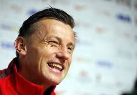 Ivica Olić se sprema za mirovinu: Pokušat ću biti novi Gips, ali bojim se  da će to ići malo teže