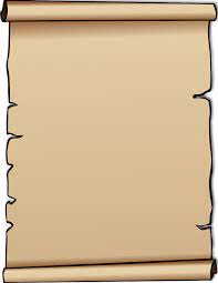 Http Www Wpclipart Com Page Frames Background Pages Scrolls Scroll Background Page Png