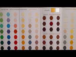 Asian Paints Colour Combination