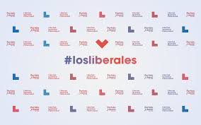 Candidatos y candidatas liberales a la convención constituyente. A Proposito De Sebastian Edwards Aqui Si Hay Liberales Partido Liberal