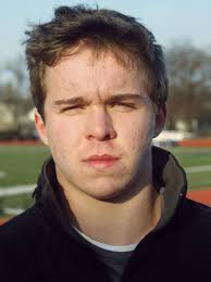 Boys track and field: All-county and all-area selections, 2014