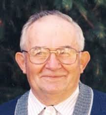 William Balbach Obituary December 16, 2007