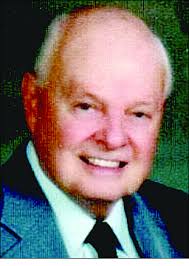 Harold Moldenhauer Obituary