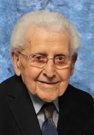 Victor Krahn Obituary (1919