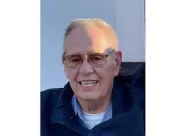 Walter R. "Bob" Peters Obituary (2023)