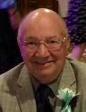 Obituary information for Joseph Charboneau