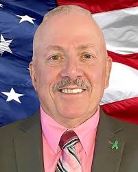Mitch Robinson, currently serving as chief deputy of the Washington County  Sheriff's Office and mayor of Fort Calhoun, announced Tuesday his intent to  run for Washington County sheriff in 2026. He is