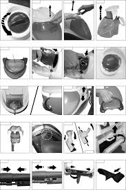 All vaporetto lecoaspira models are equipped with a washable epa filter which retains all impurities, including pollens and dust mites, leaving the air much healthier. Manual Polti Vaporetto Lecoaspira 710 Page 2 Of 15 English