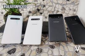 Samsung galaxy s10 plus has a specscore of 94/100. Here S How Much The Galaxy S10 Costs In Malaysia