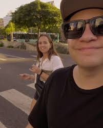 Un poco de Buenos Aires. Mucha caminata, poco disco pare.