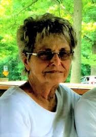 Nancy Chenowith Obituary