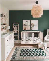 Add a mix of hues. Gender Neutral Nursery Ideas We Love Registryfinder Com